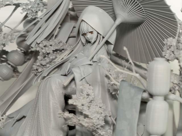 ワンピース　フィギュア　まとめ① ワンホビ33」で見るフィギュアトレンド 価格＆サイズで二分化