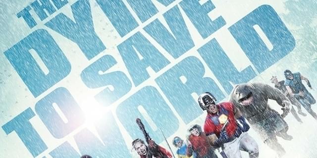 宮野真守 山寺宏一 直筆サイン入りスーサイドスクワッド ポスター ピースメイカー 宮野真守 山寺宏一 直筆サイン入りスーサイドスクワッド ポスター