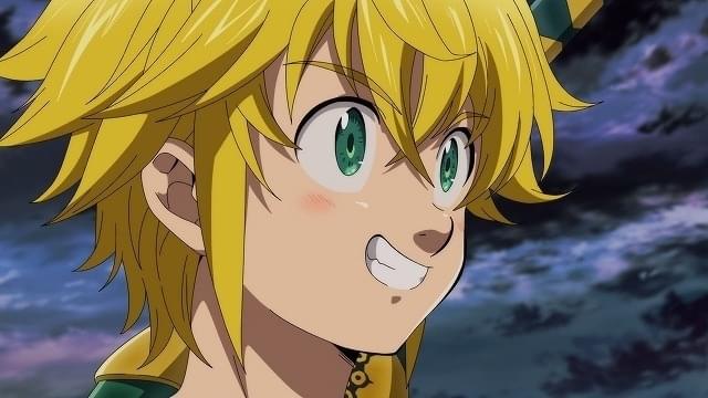 劇場版「七つの大罪」第2弾、7月2日公開決定 梶裕貴、雨宮天ら