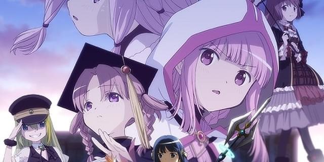 マギアレコード 2ndシーズンの主題歌はclarisとtrysailが続投 新pvや放送情報なども公開 ニュース アニメハック