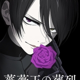 TVアニメ「薔薇王の葬列」22年1月に放送延期