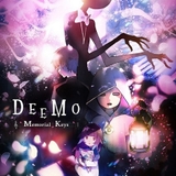 劇場アニメ「DEEMO」に佐倉綾音と鬼頭明里が出演決定 第2弾キービジュアルも公開
