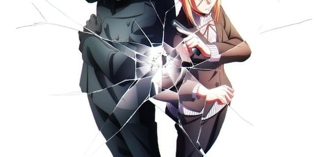 賞金稼ぎと殺し屋が繰り広げるサスペンス 殺し愛 22年放送決定 怪病医ラムネ スタッフ再集結 ニュース アニメハック