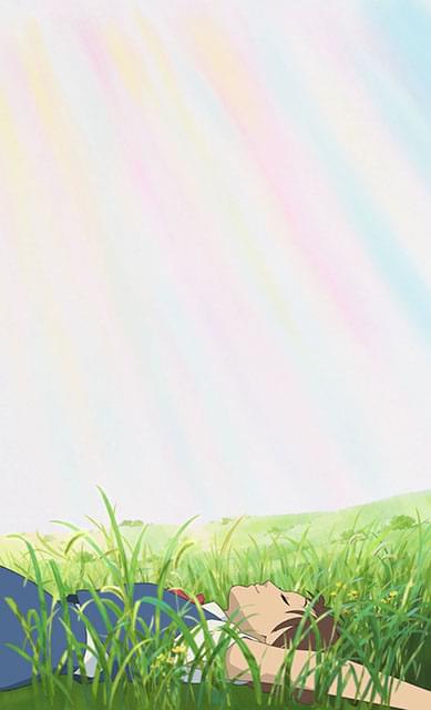 8月の「金ロー」は3週連続ジブリ 「もののけ姫」「猫の恩返し