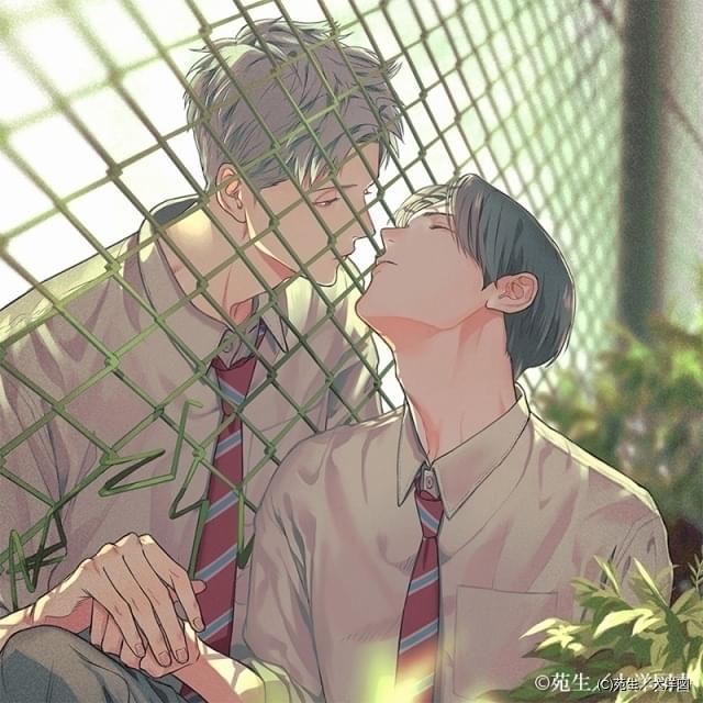 Bl漫画 兎の森 ドラマcd化 榎木淳弥 山下誠一郎が紡ぐ幼なじみの繊細な恋 ニュース アニメハック