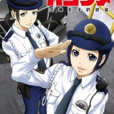警察コメディ「ハコヅメ」22年にTVアニメ化 若山詩音と石川由依が女性警官コンビに