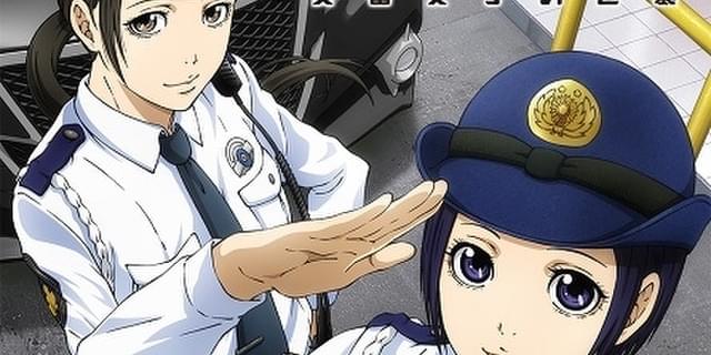 警察コメディ ハコヅメ 22年にtvアニメ化 若山詩音と石川由依が女性警官コンビに ニュース アニメハック