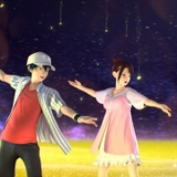 リョーマ＆桜乃が歌い踊る テニプリ新作劇場版「リョーマ！」特別映像でデュエット曲公開