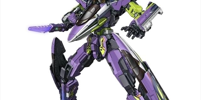 シンカリオンZ」で「エヴァ」コラボ回放送決定 私鉄在来線とZ