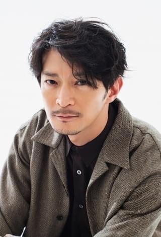 津田健次郎がドラマ出演