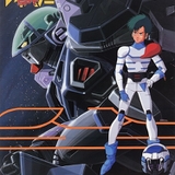 「蒼き流星SPTレイズナー」OVA3部作を3週連続放送 真の最終回「刻印2000」もオンエア