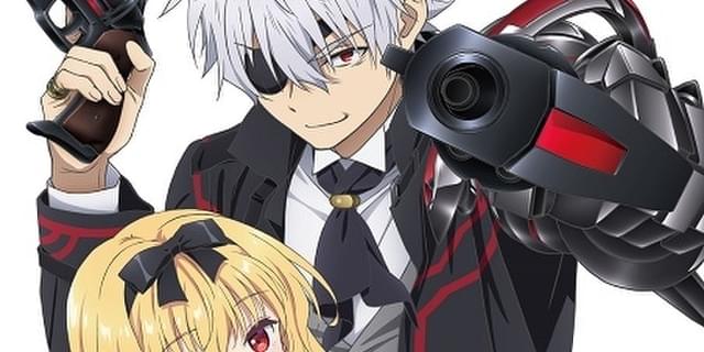 ありふれた職業で世界最強 2nd season」ノイントの声も収録した
