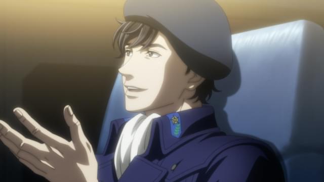 ノイエ銀英伝、シリーズ第3期「激突」1～3章が22年公開