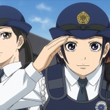 警察コメディ「ハコヅメ」に鈴木崚汰、土屋神葉、花澤香菜が出演　22年1月放送開始