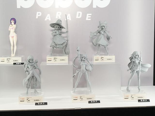 8月最新フィギュア36体セットフィギュアまとめ売り