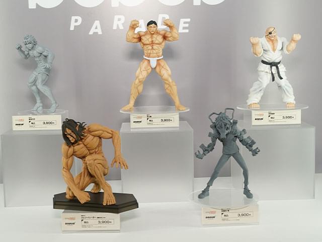 8月最新フィギュア36体セットフィギュアまとめ売り