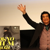 仮面ライダー50周年をJ・キャメロン監督も祝福　藤岡弘、「永遠に走り続けます」