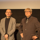 劇場アニメ「フラ・フラダンス」水島精二監督、脚本家・吉田玲子の仕事を「オファーがいっぱいくるよね」と称賛