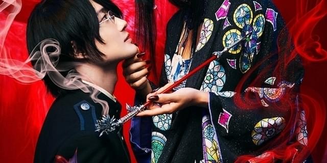 CLAMP「xxxHOLiC」初実写映画化 神木隆之介＆柴咲コウが共演