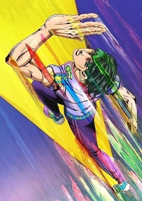 岸辺露伴は動かない OVA「岸辺露伴は動かない」NHK総合で12月18、19日深夜にテレビ初