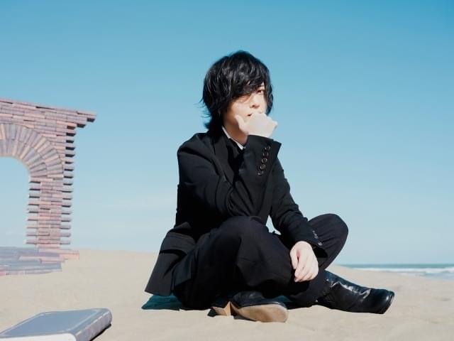 斉藤壮馬、2nd EPが22年2月9日発売 自身で全曲作詞・作曲を担当