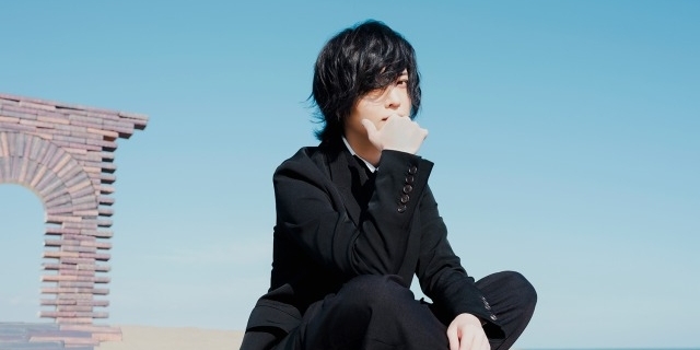 斉藤壮馬、2nd EPが22年2月9日発売 自身で全曲作詞・作曲を担当 