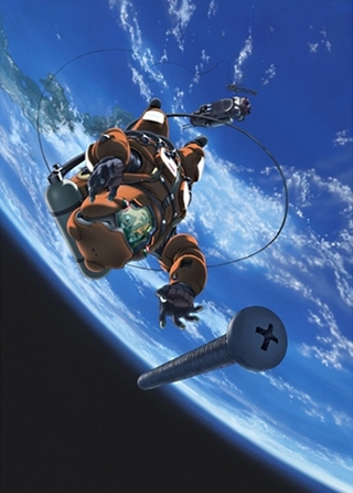 職業宇宙飛行士をめぐる群像劇「プラネテス」1月9日からEテレで再放送開始