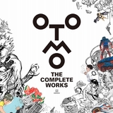 「OTOMO THE COMPLETE WORKS」メインビジュアル