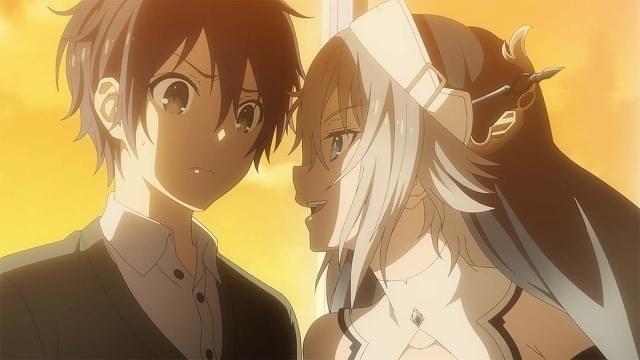 デート・ア・ライブIV」4月放送開始 新精霊役に生天目仁美と影山灯
