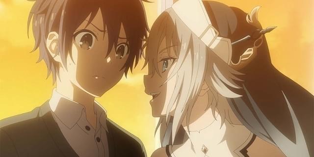 デート・ア・ライブIV」4月放送開始 新精霊役に生天目仁美と影山