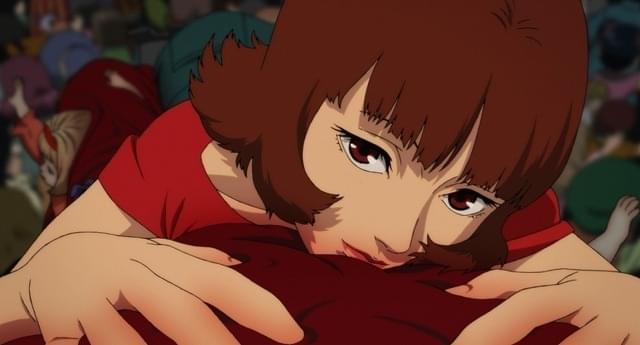 (未使用･未開封品)　パプリカ (87分) Paprika 今敏 筒井康隆 アニメ [DVD] [Import] [PAL 再生環境をご確認ください] wyeba8q Amazon.co.jp: パプリカ (87分) Paprika 今敏 筒井康隆 アニメ