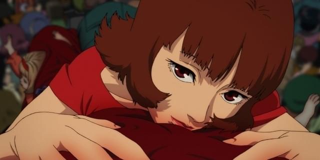 今敏監督「パプリカ」、1月31日深夜に日本テレビ「映画天国」で放送