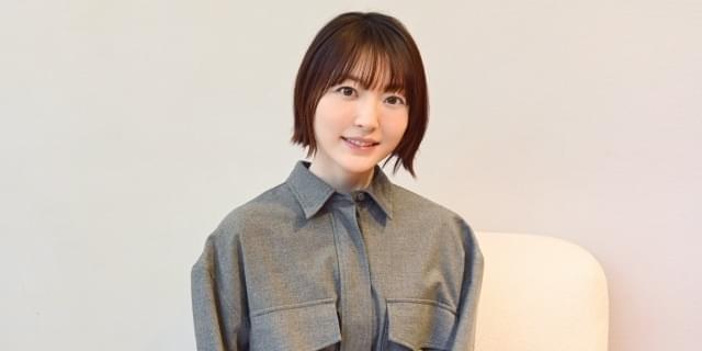 花澤香菜、ドラマ「逃亡医F」で昭和歌謡に初挑戦 1月29日放送