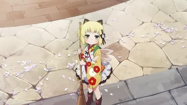 ⭐ジブリ アニメキャラ 未開封15指人形 プラスチックどんぐり