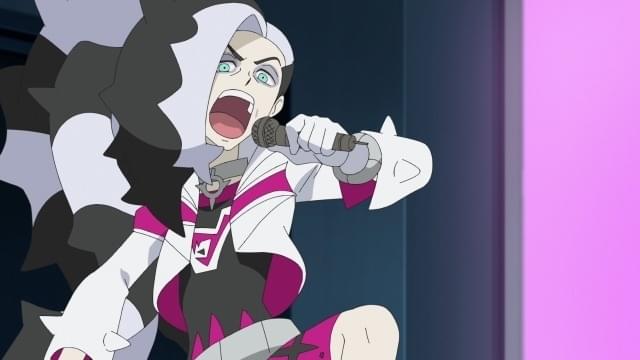 アニメ「ポケモン」ネズとマリィが初登場 キャストに下野紘