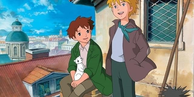 Amazon.co.jp: ロミオの青い空 完結編 DVD 全8巻セット 全巻