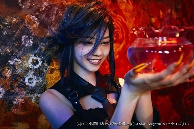 洋画レリック　レンタルノベルティー　レリックちゃん Revival Art Lenormand | Tarocco Studio