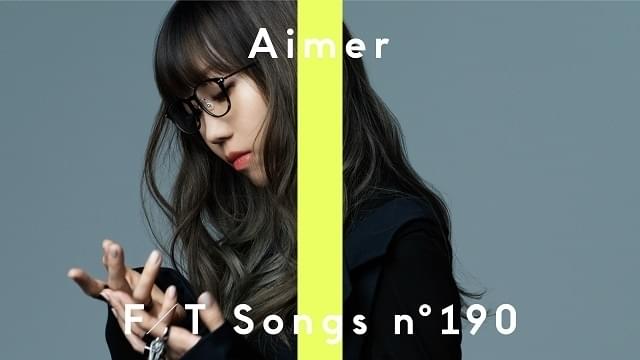 オンラインショップ】 【完全生産限定盤】(CD+3Blu-ray) Aimer