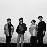 主題歌「クロノスタシス」を手がけた「BUMP OF CHICKEN」