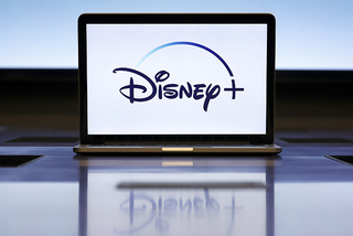 米ウォルト・ディズニーの動画配信サービス「Disney＋」