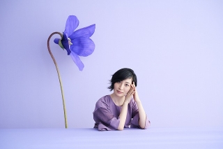 坂本真綾が4月放送開始の2作品で主題歌を担当