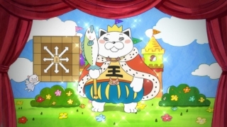【祝・猫の日】何匹わかる？　アニメ界のスター＆注目ニャンコ特集