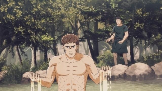 テルマエ・ロマエ ノヴァエ」櫻井孝宏、榎木淳弥、日野聡ら出演 津田