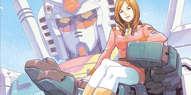 ガンダム映画FINAL記念1982年3月13日 君は刻（とき）の涙を見る 『機動戦士Zガンダム』劇場版3部作を3