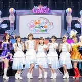 3月12、13日に行われた「Liella!」横浜公演の写真