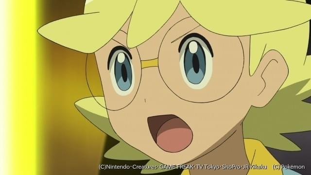 4月1日はアニメ「ポケモン」25周年 豪華2本立て「VS四天王 1時間
