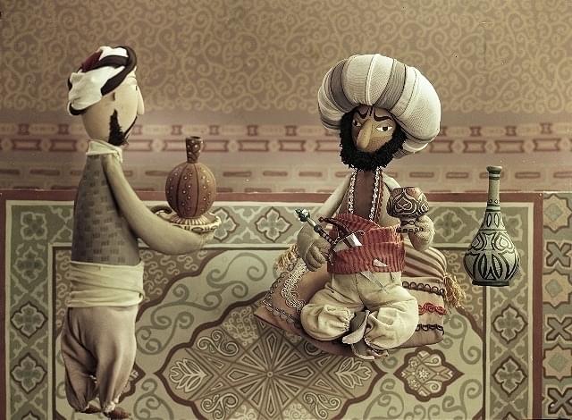 【絶版・入手困難】ブジェチスラフ・ポヤル　チェコアニメ芸術を高めた手仕事 ブジェチスラフ・ポヤル傑作集～「飲みすぎた一杯」の真実～ | チェコ