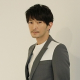 津田健次郎、入浴は「朝晩2回」 主演作「テルマエ・ロマエ ノヴァエ」とともに癒しのお風呂トーク