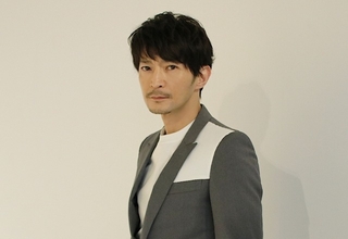 津田健次郎、入浴は「朝晩2回」　主演作「テルマエ・ロマエ ノヴァエ」とともに癒しのお風呂トーク