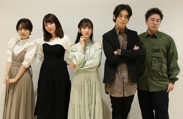 ⁺*₊様 古賀葵 古川慎 サイン入りTシャツ 【かぐや様は告らせたい